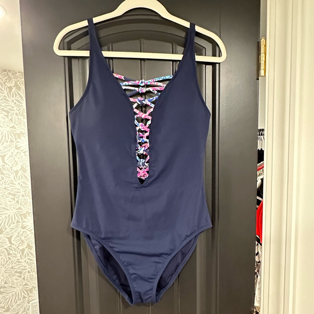 Lilly Pulitzer Swimsuit